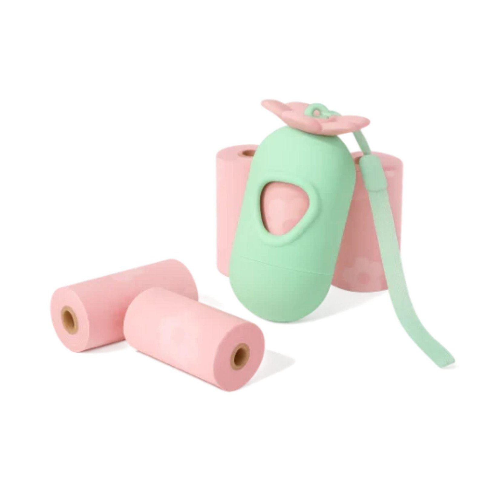 Cata Caca Vetreska-Flora - Imagem 2