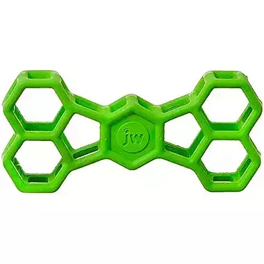 Osso Interativo JW- Holee Bone