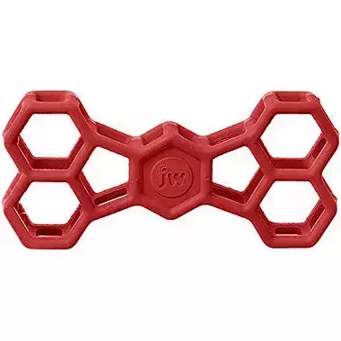 Osso Interativo JW- Holee Bone - Imagem 4