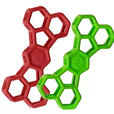 Osso Interativo JW- Holee Bone - Imagem 2