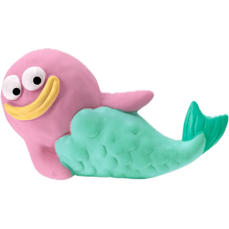 Mordedor Monster Latex- Sereia