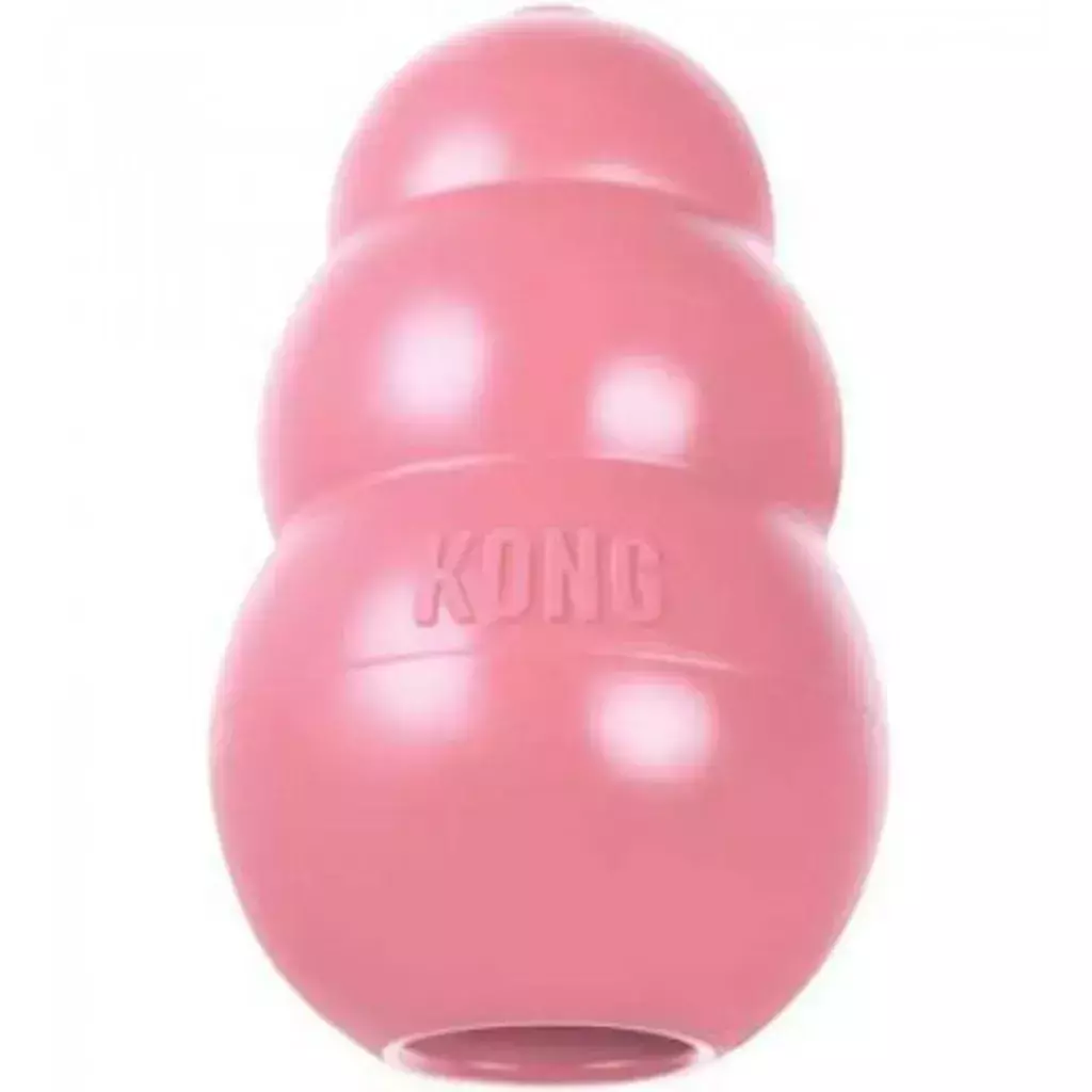 Kong Puppy Large - Imagem 4