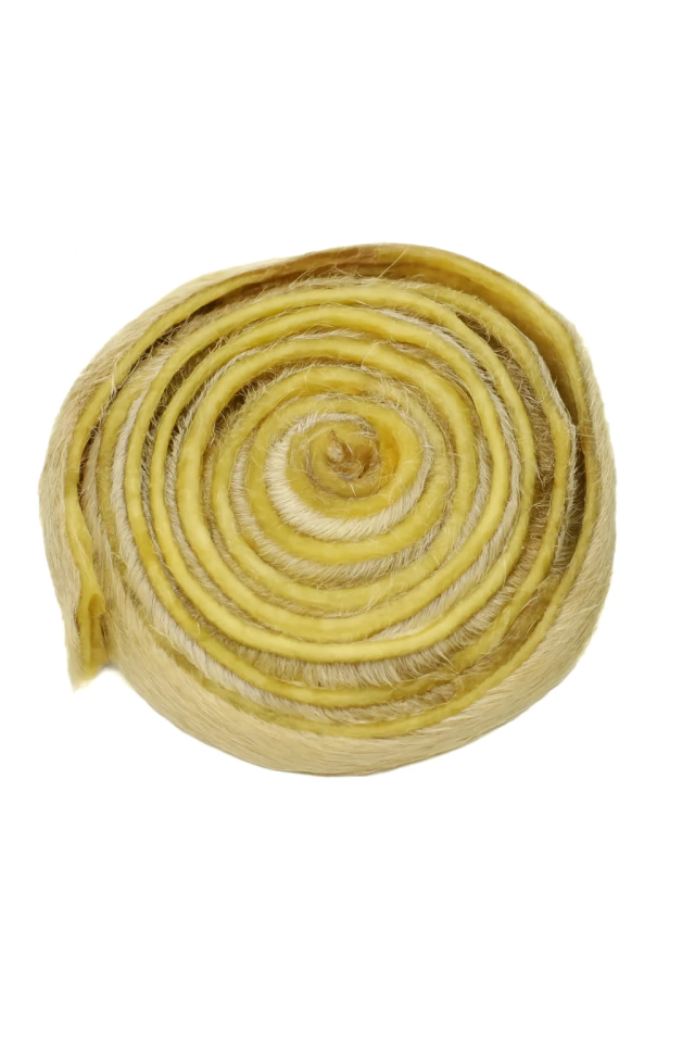 Discão-Couro Bovino Desidratado-Pet Bem - Imagem 2