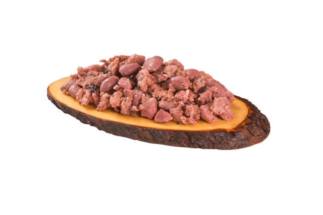 Patê Alimento úmido em lata Pato e Faisão -Carnilove -400g - Imagem 2