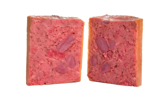 Patê Alimento úmido em lata Pato e Faisão -Carnilove -400g - Imagem 3