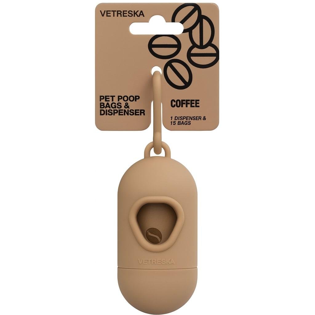 Cata Caca Vetreska - Café