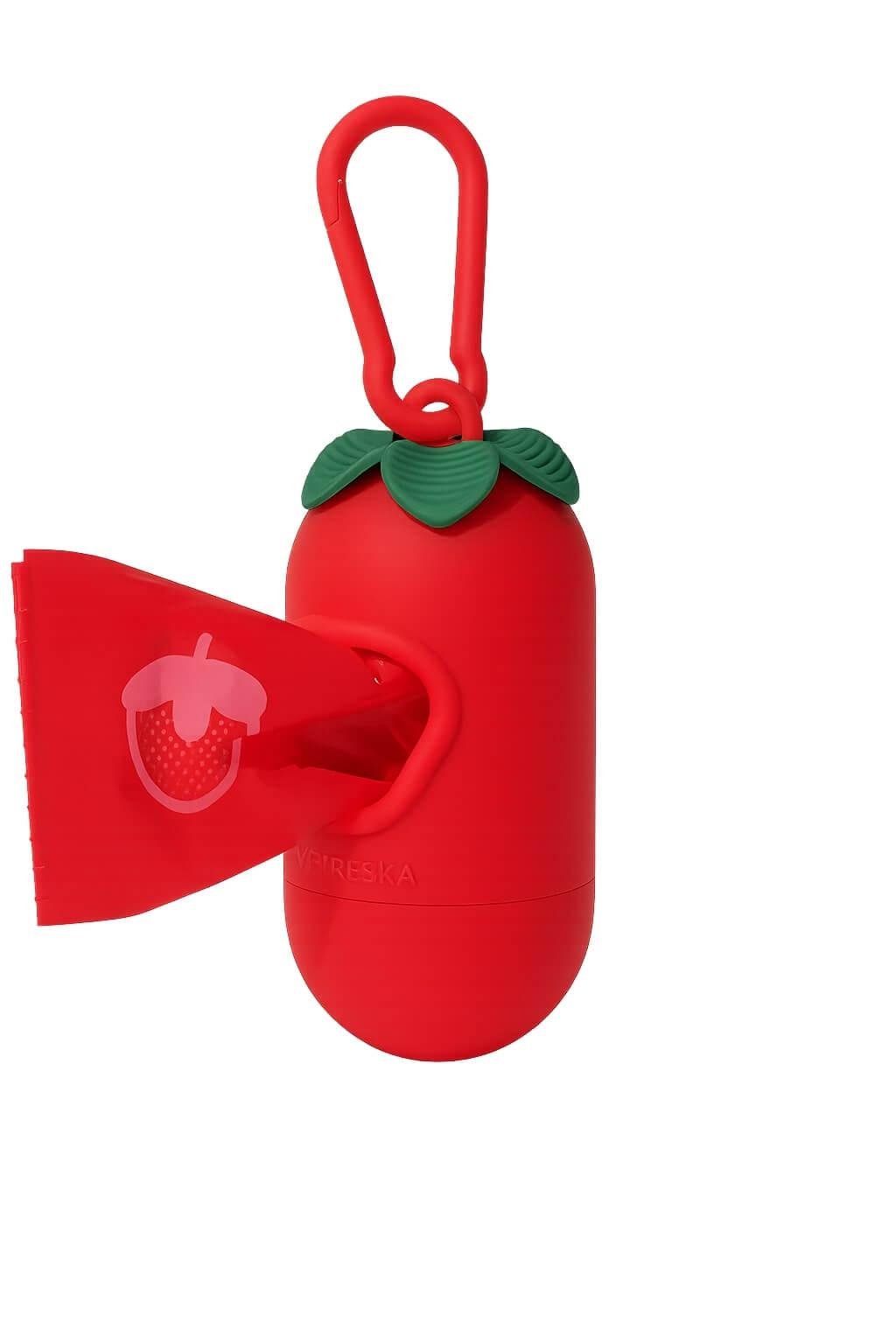 Cata Caca Vetresca - Morango - Imagem 2