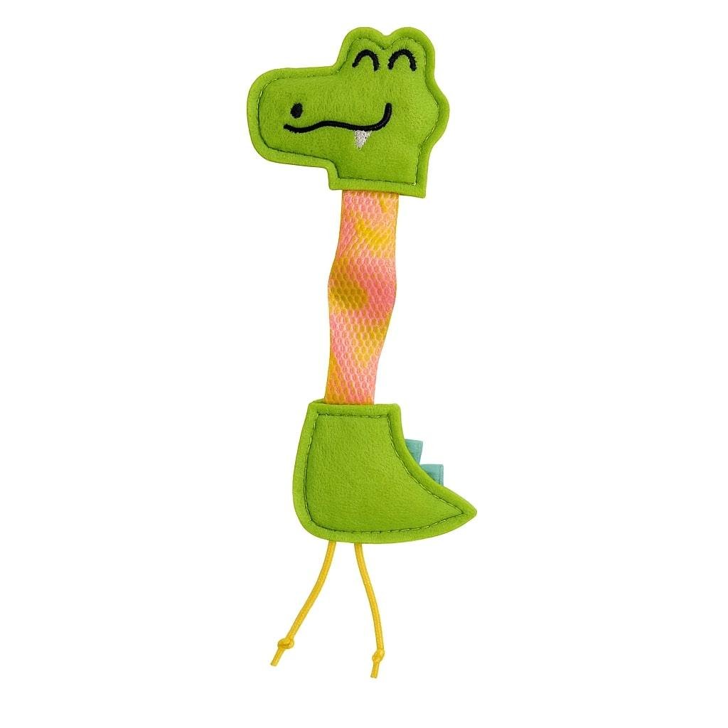 Brinquedo Para Gatos- Pulam Pulam com Catnip- Petta - Imagem 2