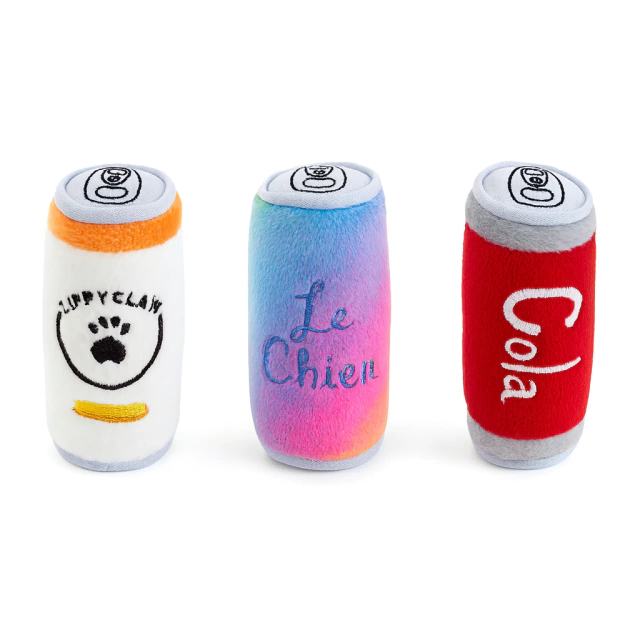 Pelúcia Interativa - Zippy Burrow Ice Box - Imagem 5