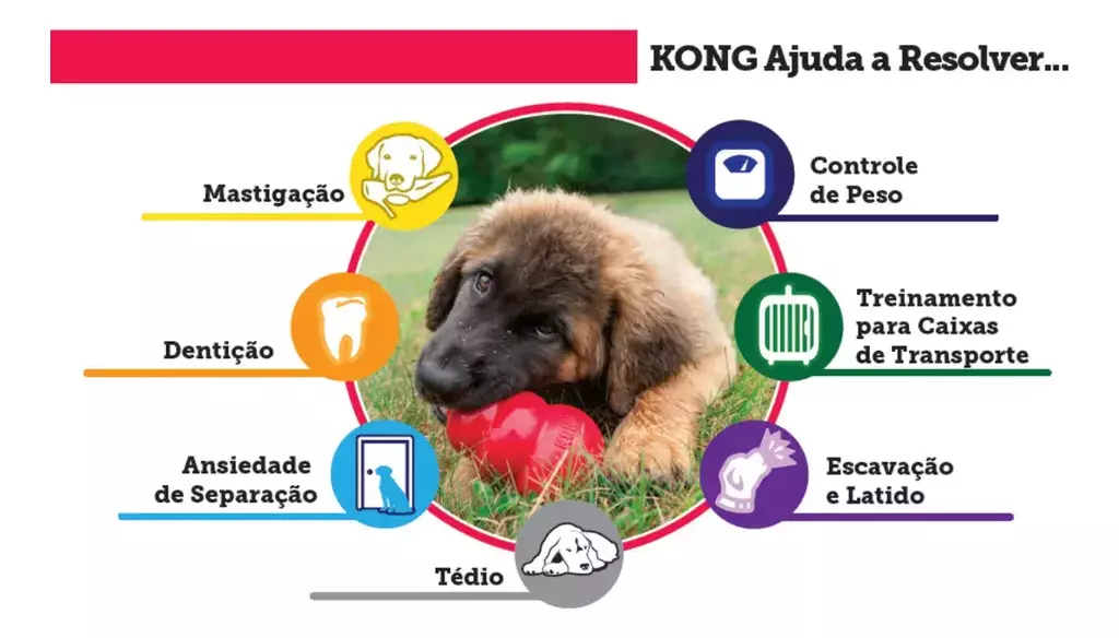 Kong Xtreme X-large - Imagem 5