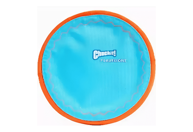Frisbee Para Cães -Paraflight Flyer- Chuckit