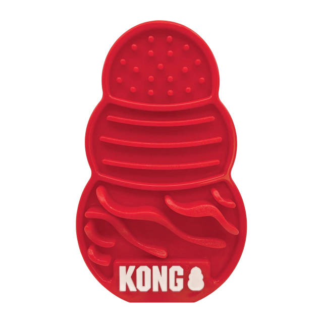Tapete De Lamber Kong Licks -Tamanho G