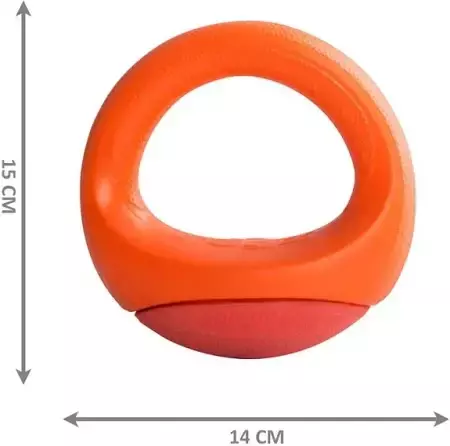 Brinquedo Interativo para arremesso- Kong Pop-Upz - Imagem 8