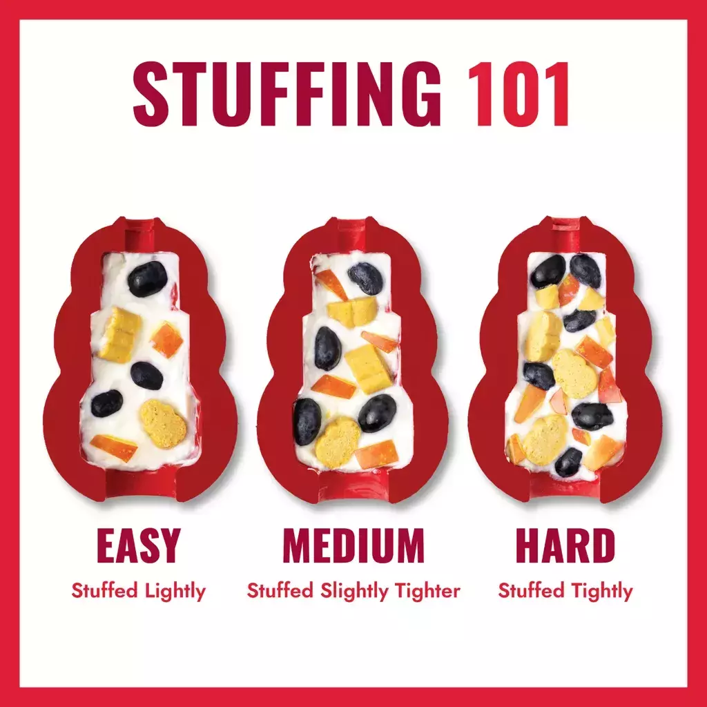 Kong Classic - Tamanho P - Imagem 3