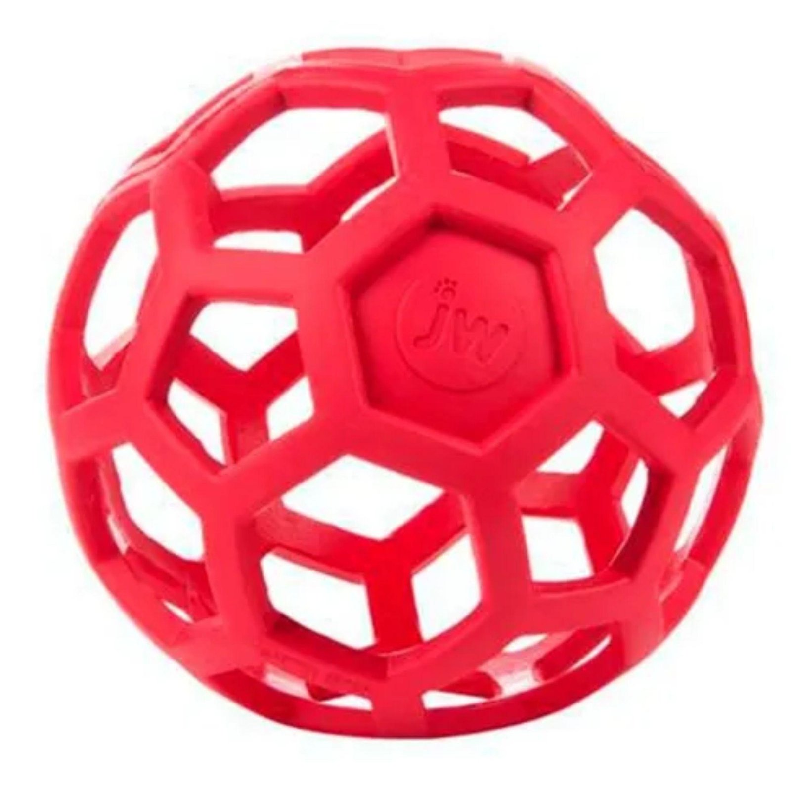 Bola Interativa JW Hol-ee Roller - Imagem 4