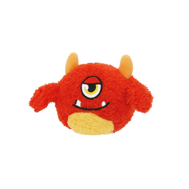 Pelúcia Monster Baby Ciclope P- Petta