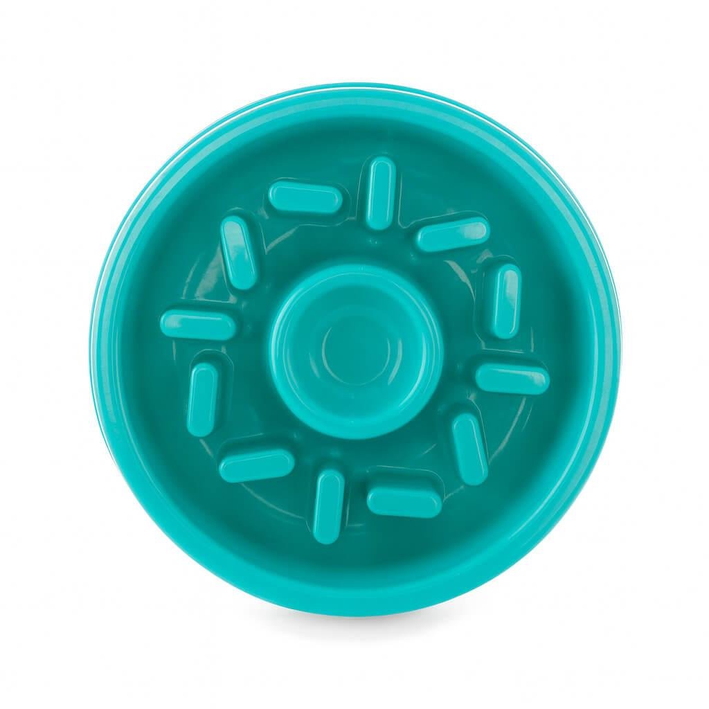 Comedouro Lento- Donuts- ZippyPaws