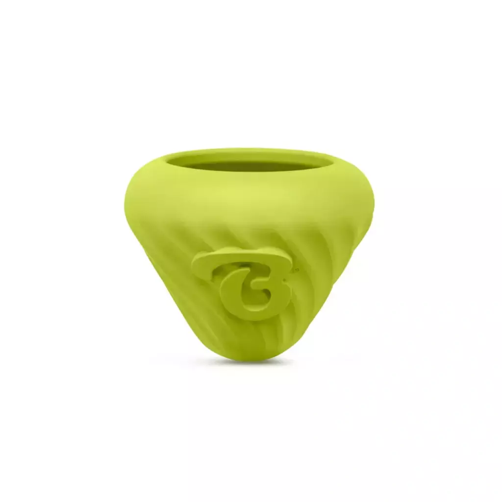 Dispenser De Petisco e Alimento -Benebone Bounce Cone - Imagem 2