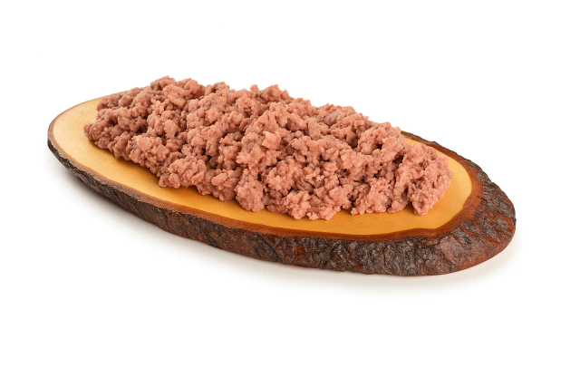 Alimentação Natural Faisão com Folha de Framboesa- Carnilove- 300g - Imagem 2