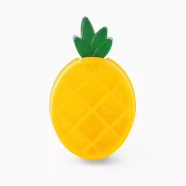 Comedouro Lento- Pineapple-ZippyPaws - Imagem 3