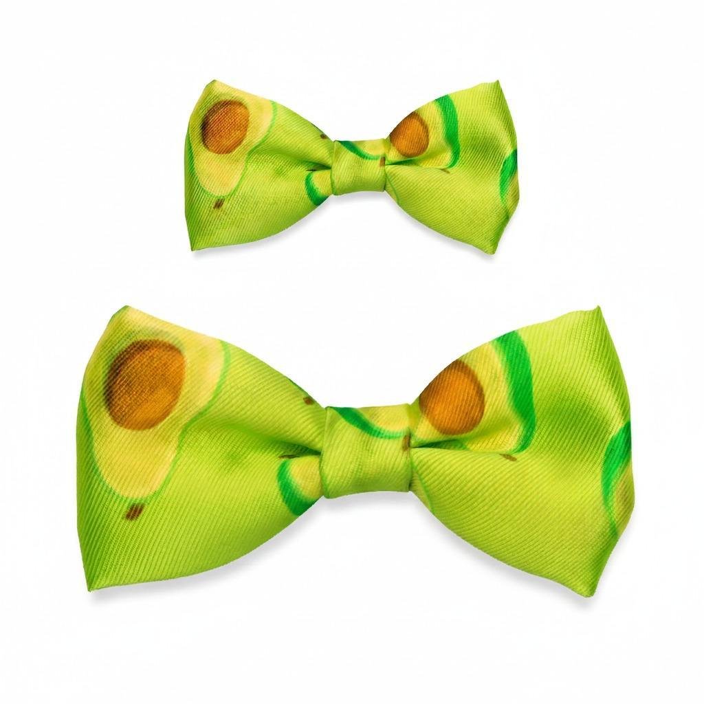 Gravata Para Cães ou Gatos-Guaca Mole-DogNerd - Imagem 2