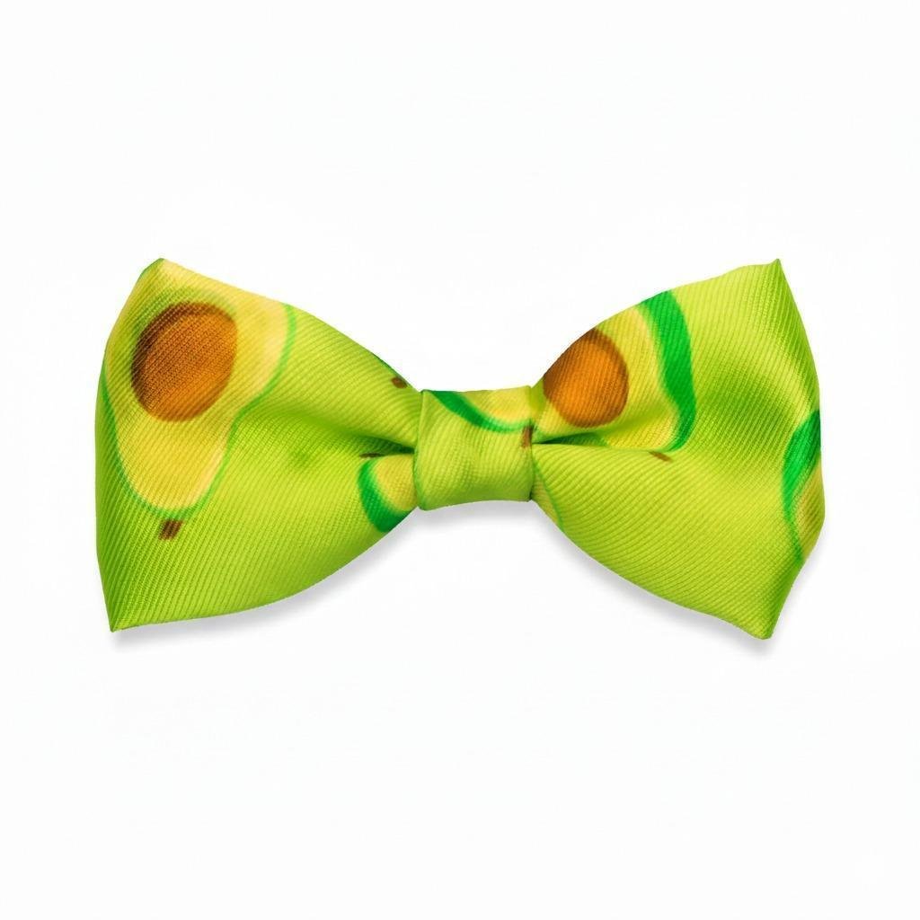 Gravata Para Cães ou Gatos-Guaca Mole-DogNerd