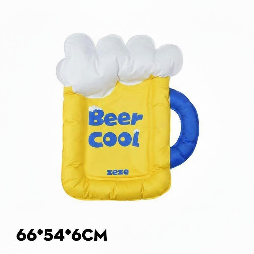 Tapete Gelado Choop-Para Cães e Gatos-Zezé - Imagem 4