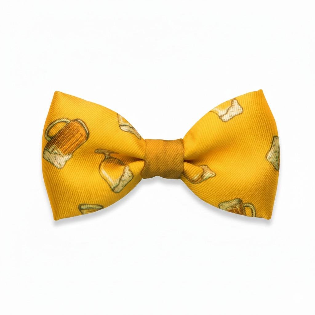 Gravata Para Cães ou Gatos- Happy Hour-DogNerd