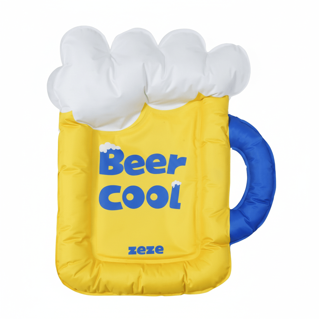 Tapete Gelado Choop-Para Cães e Gatos-Zezé